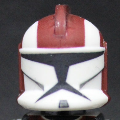 AV Phase 1 Commander Stone (Helmet Only)