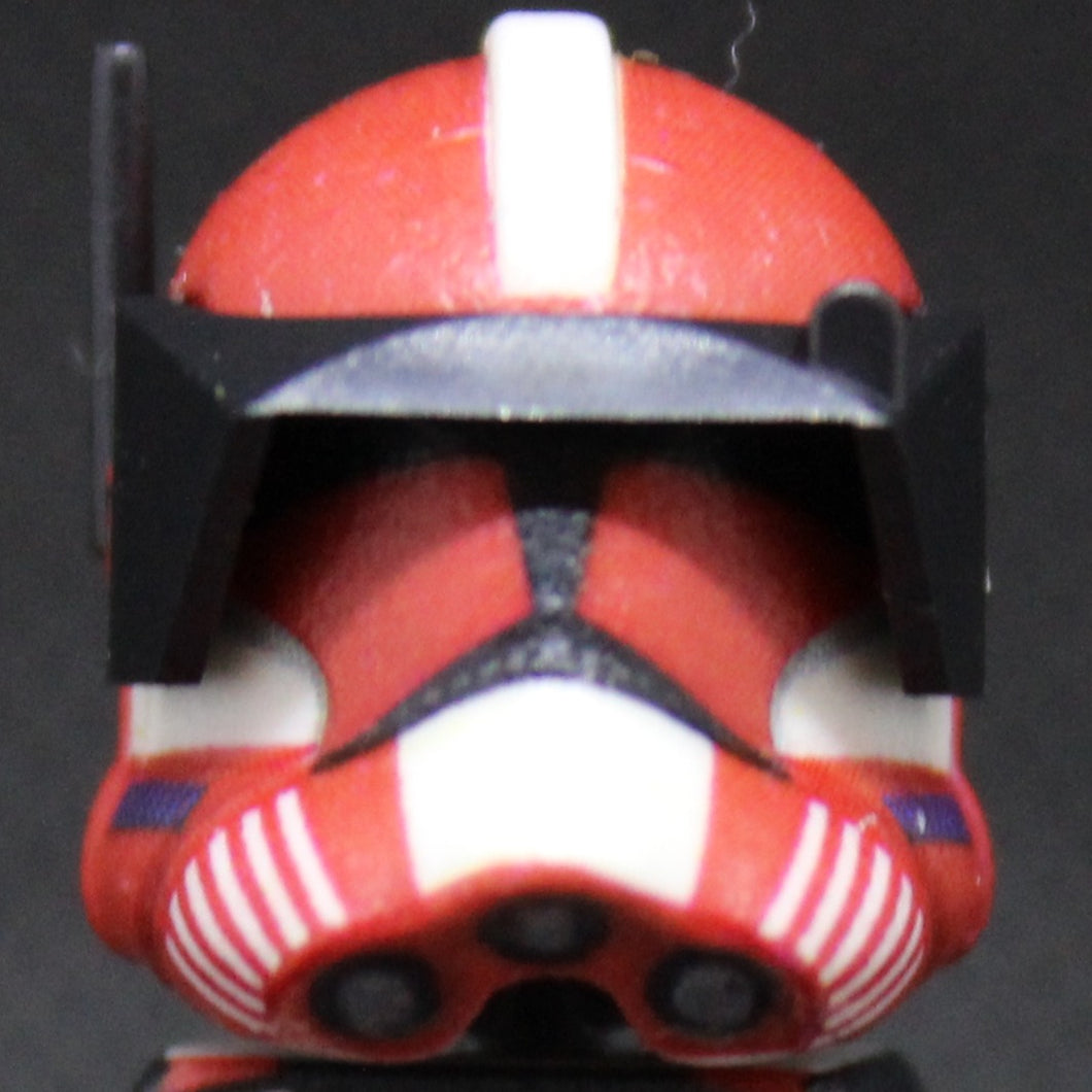 AV Phase 2 Commander Fox (Helmet Only)