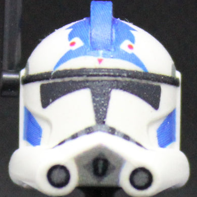 AV Phase 1 ARC Trooper Fives (Helmet Only)