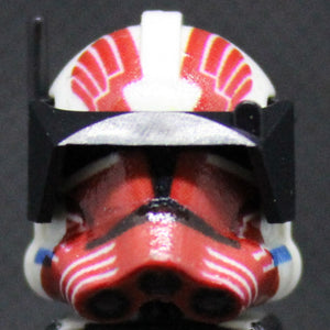 AV Phase 2 Commander Thorn (Helmet Only)