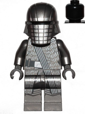 Knight of Ren (Vicrul)